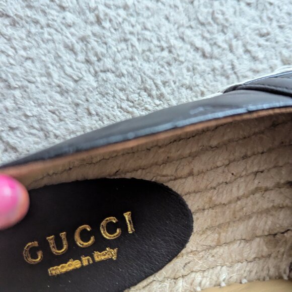 Gucci Espadrilles - Picture 3 of 6